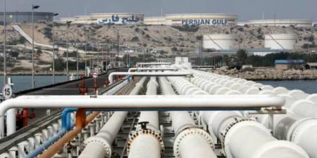 رفع
العقوبات
عن
نفط
إيران..
بداية
مرحلة
جديدة
بسوق
الطاقة