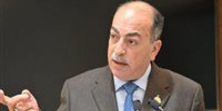 النائب
محمد
الدامي:
الموازنة
تحدد
أولويات
الدولة
وزيادة
مخصصات
التعليم
والصحة
والأجور..
ويجب
مكافحة
الكلاب
الضالة