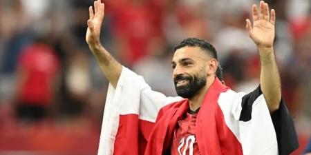 بعد
التسجيل
والفوز
التاريخي
لمصر
في
كأس
العالم..
حكاية
أهم
5
أهداف
في
تاريخ
محمد
صلاح
"مع
الفراعنة"