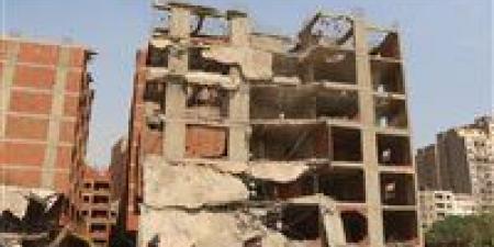 8
      إجراءات
      جديدة
      لتسهيل
      التصالح
      في
      مخالفات
      البناء..
      الحكومة
      تستهدف
      تسريع
      إنهاء
      الملفات