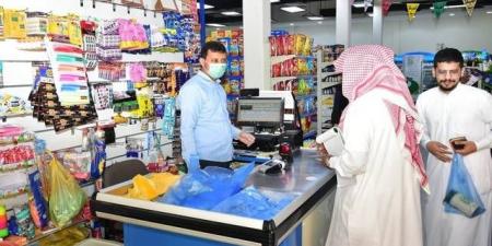 إنفاق
المستهلكين
الأسبوعي
بالمملكة
عبر
نقاط
البيع
يتراجع
إلى
12.37
مليار
ريال