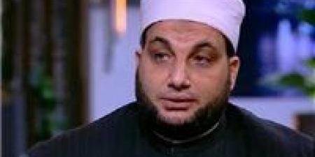 أحمد
تركي
بالشيوخ:
استغلال
الأيتام
في
إعلانات
التبرعات
امتهان
للكرامة