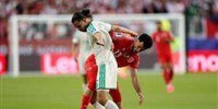 الاردن
ضد
الجزائر..
الجزائر
تقلب
الطاولة
على
الأردن
وتحقق
فوزًا
مثيرًا
في
كأس
العالم
2026