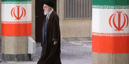 إيران:
عطلة
رسمية
لمدة
ثلاثة
أيام
بمناسبة
جنازة
المرشد
السابق
علي
خامنئي