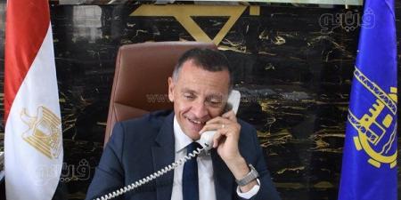 ظهرت الآن، نتيجة الشهادة الإعدادية 2026 بأسوان