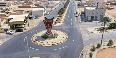 أمانة
الحدود
الشمالية
تطلق
منصة
موحدة
لتعزيز
الاستثمار
والاستدامة
المالية