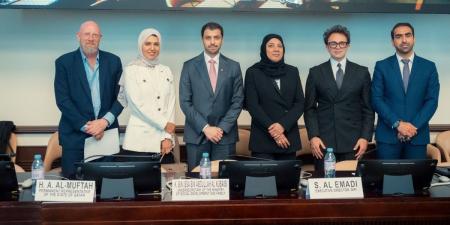 مؤسسة قطر تناقش دعم الأسرة وحماية الأطفال وتمكين الشباب خلال مشاركتها في الدورة الـ 62 لمجلس حقوق الإنسان