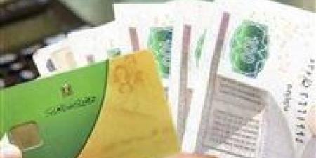 الدعم النقدي الجديد في مصر.. هل يتأثر رغيف الخبز والسلع التموينية؟