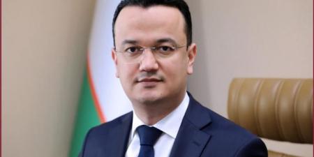 وزير الاستثمار الأوزبكي: نمو كبير للتبادل التجاري والاستثمارات بين قطر وأوزبكستان خلال السنوات الخمس المقبلة