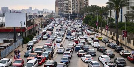 مأساة في مصر.. أب نسي ابنه بالسيارة ليجده ميتاً بعد مباراة نيوزيلندا