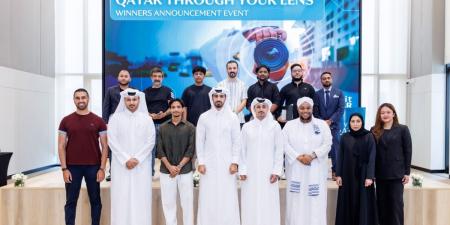استقطبت أكثر من 1300 مشاركة .. "Visit Qatar" تكرم الفائزين في مسابقة "قطر بعدستك"