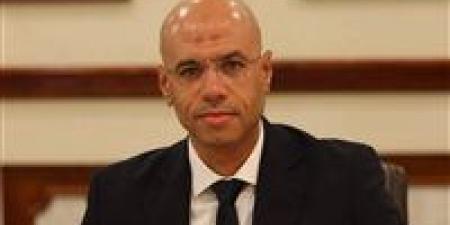 أبو
فندي:
الاتحاد
العربي
لألعاب
القوى
يرسم
مستقبل
الأبطال