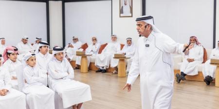 مجلس (إحسان) يطلق برنامجه الصيفي بالتعاون مع المراكز الشبابية
