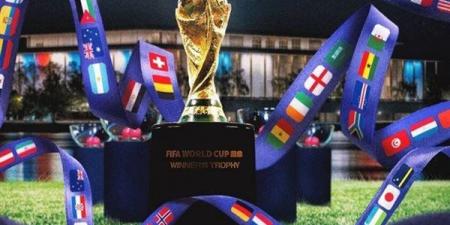 منافسا سويسرا وكندا المحتملان في دور الـ32 بكأس العالم