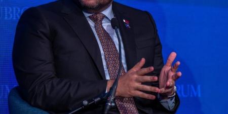 د.الخليفي يؤكد أن الأمن البحري ليس مسؤولية دولة واحدة