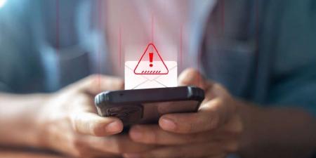 الإمارات توضح السبب وراء إرسال رسائل الإنذار المبكر اليوم