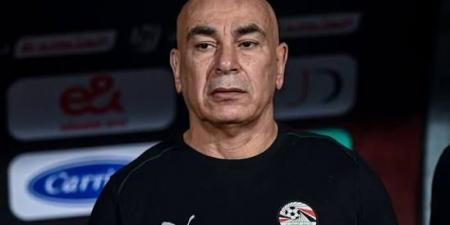 أول تعليق من حسام حسن بشأن فعالية تدعم "المثليين" خلال مباراة مصر وإيران في المونديال