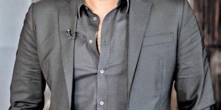 جدة على موعد مع حماقي.. ليلة تستعيد أجمل أغنيات جيل كامل