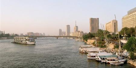 احذروا المحسوسة، درجات الحرارة اليوم الجمعة بمدن مصر