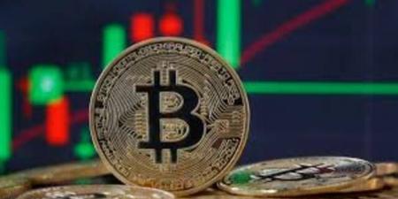 "بيتكوين"
      تستقر
      دون
      60,000
      دولار
      للأسبوع
      السابع
      على
      التوالي