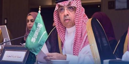الدعيلج:
      تعزيز
      العمل
      العربي
      المشترك
      لمواكبة
      التحولات
      المتسارعة
      في
      قطاع
      الطيران