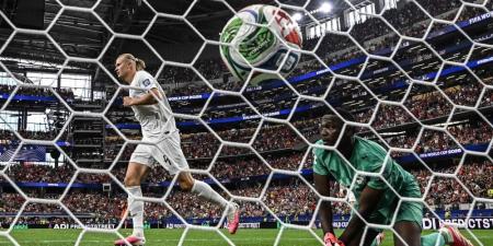 تعرف على ترتيب هدافي كأس العالم 2026 بعد هدف هالاند أمام كوت ديفوار