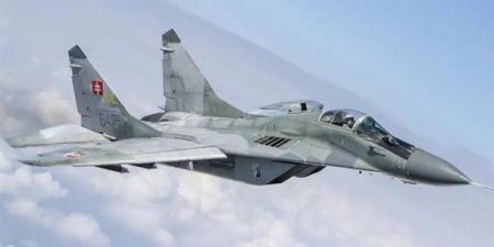 وزير الدفاع البولندي يعلن إلغاء صفقة مقاتلات ميج- 29 مع أوكرانيا