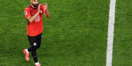 مدافع أستراليا يتحدى محمد صلاح: إما أن تأكل أو تُؤكل