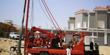 6464 بلاغا لآبار مكشوفة ومكة أولا