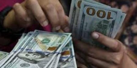 الدولار
      يرتفع
      بدعم
      بيانات
      الوظائف
      وتوقعات
      رفع
      الفائدة
      الأمريكية