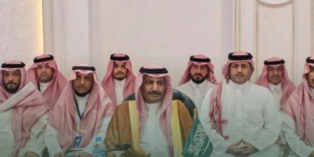 خلال
المؤتمر
العربي..
السجون
تستعرض
جهودها
في
التأهيل
والإصلاح
وتعزيز
الصحة
النفسية
للنزلاء