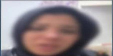 الداخلية تكشف ملابسات تضرر سيدة من زوجها بعد تهديده بنشر صور خاصة لها لرغبته في تطليقها بالدقهلية