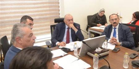 نقل النواب تناقش طلبات إحاطة لرفع كفاءة الطرق والكباري