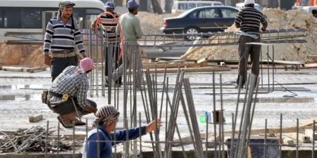 رفع نسبة التوطين في المهن الهندسية