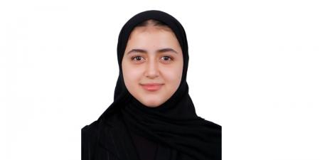 فاطمة الزهراء حاصلة على العلامة الكاملة: أطمح لدراسة الهندسة الكيميائية