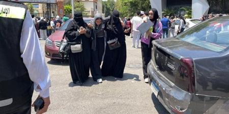 انسوا الكيمياء وركزوا في اللي جاي، خبير تربوي: امتحانات الثانوية العامة صعبة السنادي