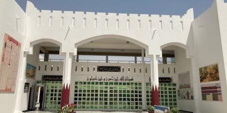 طلال القحطاني الرابع على أوائل الطلبة القطريين: دعم أسرتي سر تميزي وأطمح لدراسة الهندسة