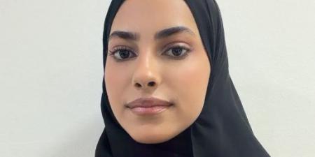 آية النعسان الأولى على مدرسة آمنة بنت وهب: أسرتي شريكة نجاحي وطموحي كلية الطب
