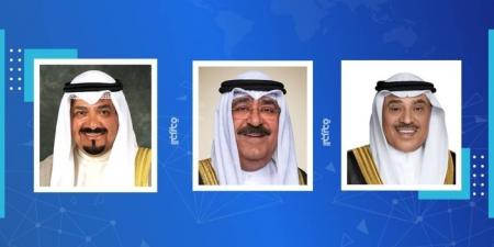 القيادة السياسية تهنئ وزير التربية بنجاح خطة أداء الاختبارات الورقية لطلبة الصف الـ12