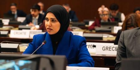 قطر تشارك في جلسة نقاش عاجلة لبحث حالة حقوق الإنسان في مدينة (الأبيض) السودانية