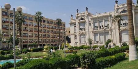 جامعة عين شمس تطلق مسارا تدريبيا لبناء مدن المستقبل بالذكاء الجغرافي