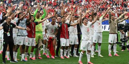 المغرب يواصل كتابة التاريخ.. أرقام استثنائية بعد التأهل إلى ربع نهائي مونديال 2026