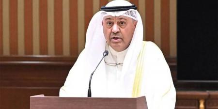 الكويت تؤكد أهمية التنسيق بين الدول المنتجة للطاقة لمواجهة المتغيرات المتسارعة في الأسواق