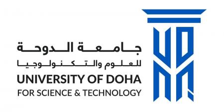 جامعة الدوحة للعلوم والتكنولوجيا والخدمات الطبية للقوات المسلحة القطرية توقعان مذكرة تفاهم