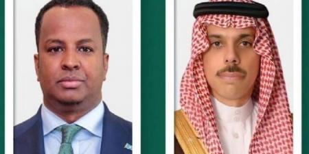 وزير
الخارجية
ونظيره
الصومالي
يؤكدان
سيادة
الصومال
على
كامل
أراضيها