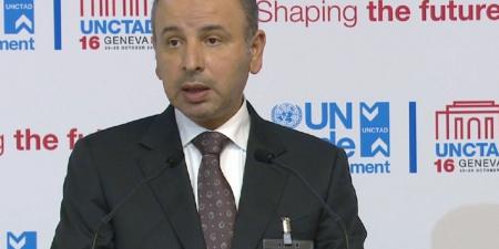 «مجلس حقوق الإنسان» يعتمد قراراً كويتياً لمعالجة الوضع الإنساني الكارثي بالنزاعات