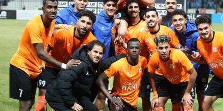 فاركو يعلن تشكيل جهازه الفني والإداري والطبي استعدادا للموسم الجديد