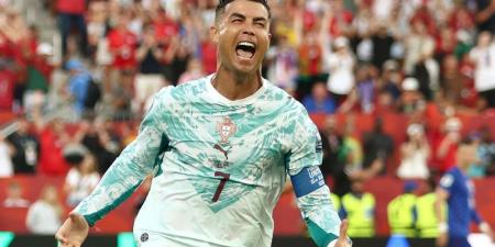 مونديال 2026.. رونالدو أساسيا مع البرتغال أمام إسبانيا بقيادة لامين جمال