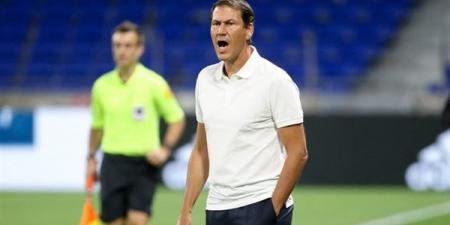 مدرب بلجيكا يهاجم الفيفا بسبب مجاملة مهاجم أمريكا في كأس العالم