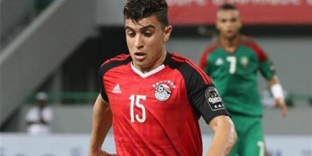كريم حافظ: أي لاعب يتمنى المشاركة أمام الأرجنتين